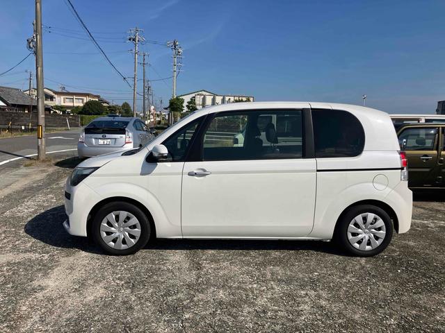 スペイド F ETC TV 電動スライドドア スマートキー 電動格納ミラー CVT CD DVD再生 Bluetooth 衝突安全ボディ ABS ESC エアコン パワーステアリング パワーウィンドウ(17枚目)