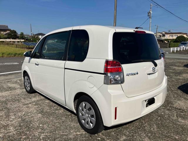 スペイド F ETC TV 電動スライドドア スマートキー 電動格納ミラー CVT CD DVD再生 Bluetooth 衝突安全ボディ ABS ESC エアコン パワーステアリング パワーウィンドウ(18枚目)