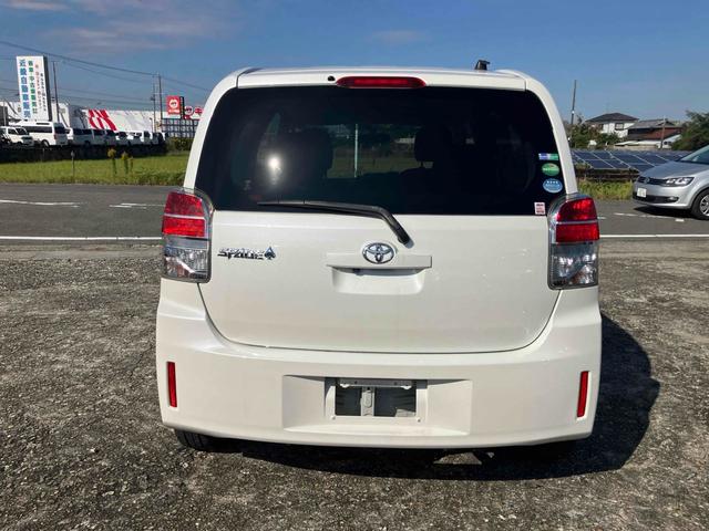 スペイド F ETC TV 電動スライドドア スマートキー 電動格納ミラー CVT CD DVD再生 Bluetooth 衝突安全ボディ ABS ESC エアコン パワーステアリング パワーウィンドウ(19枚目)