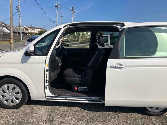 スペイド F ETC TV 電動スライドドア スマートキー 電動格納ミラー CVT CD DVD再生 Bluetooth 衝突安全ボディ ABS ESC エアコン パワーステアリング パワーウィンドウ(24枚目)