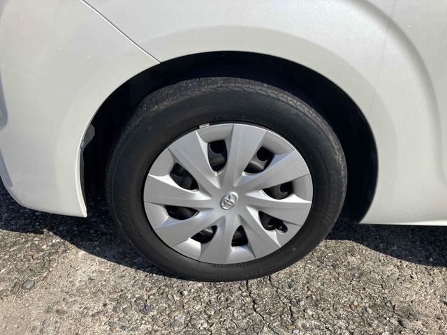 スペイド F ETC TV 電動スライドドア スマートキー 電動格納ミラー CVT CD DVD再生 Bluetooth 衝突安全ボディ ABS ESC エアコン パワーステアリング パワーウィンドウ(26枚目)