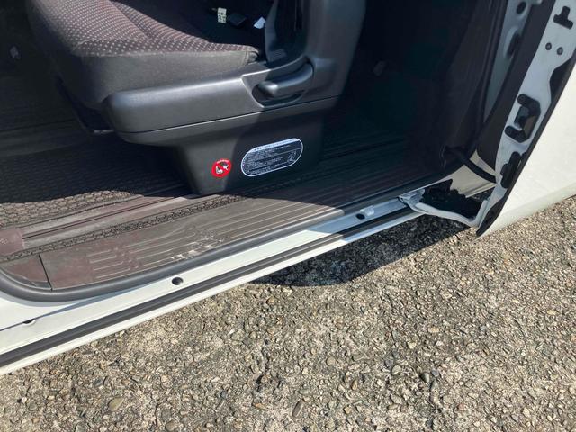 スペイド F ETC TV 電動スライドドア スマートキー 電動格納ミラー CVT CD DVD再生 Bluetooth 衝突安全ボディ ABS ESC エアコン パワーステアリング パワーウィンドウ(27枚目)