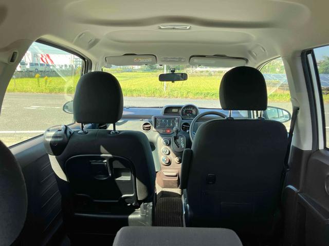 スペイド F ETC TV 電動スライドドア スマートキー 電動格納ミラー CVT CD DVD再生 Bluetooth 衝突安全ボディ ABS ESC エアコン パワーステアリング パワーウィンドウ(29枚目)