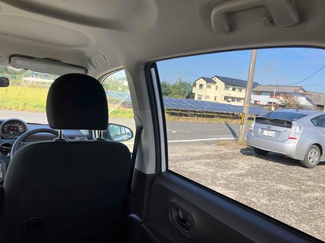 スペイド F ETC TV 電動スライドドア スマートキー 電動格納ミラー CVT CD DVD再生 Bluetooth 衝突安全ボディ ABS ESC エアコン パワーステアリング パワーウィンドウ(31枚目)