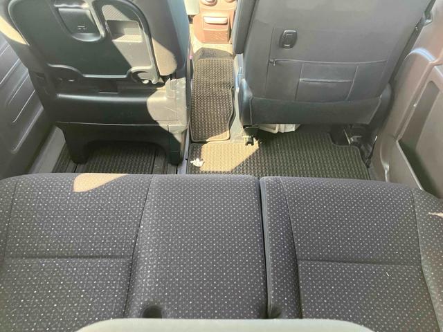 スペイド F ETC TV 電動スライドドア スマートキー 電動格納ミラー CVT CD DVD再生 Bluetooth 衝突安全ボディ ABS ESC エアコン パワーステアリング パワーウィンドウ(34枚目)