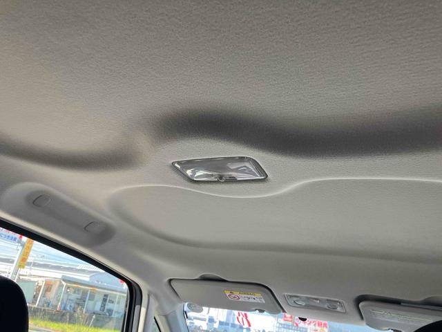 スペイド F ETC TV 電動スライドドア スマートキー 電動格納ミラー CVT CD DVD再生 Bluetooth 衝突安全ボディ ABS ESC エアコン パワーステアリング パワーウィンドウ(37枚目)