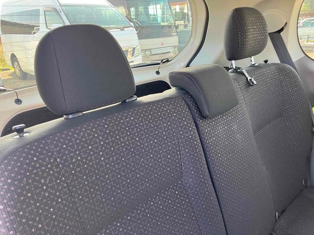 スペイド F ETC TV 電動スライドドア スマートキー 電動格納ミラー CVT CD DVD再生 Bluetooth 衝突安全ボディ ABS ESC エアコン パワーステアリング パワーウィンドウ(38枚目)