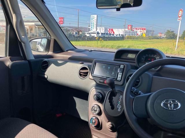 スペイド F ETC TV 電動スライドドア スマートキー 電動格納ミラー CVT CD DVD再生 Bluetooth 衝突安全ボディ ABS ESC エアコン パワーステアリング パワーウィンドウ(40枚目)