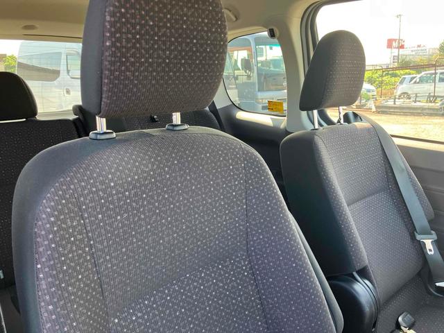 スペイド F ETC TV 電動スライドドア スマートキー 電動格納ミラー CVT CD DVD再生 Bluetooth 衝突安全ボディ ABS ESC エアコン パワーステアリング パワーウィンドウ(42枚目)