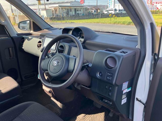 スペイド F ETC TV 電動スライドドア スマートキー 電動格納ミラー CVT CD DVD再生 Bluetooth 衝突安全ボディ ABS ESC エアコン パワーステアリング パワーウィンドウ(44枚目)