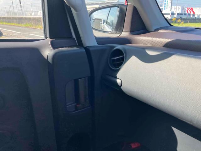 スペイド F ETC TV 電動スライドドア スマートキー 電動格納ミラー CVT CD DVD再生 Bluetooth 衝突安全ボディ ABS ESC エアコン パワーステアリング パワーウィンドウ(49枚目)