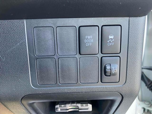 スペイド F ETC TV 電動スライドドア スマートキー 電動格納ミラー CVT CD DVD再生 Bluetooth 衝突安全ボディ ABS ESC エアコン パワーステアリング パワーウィンドウ(50枚目)