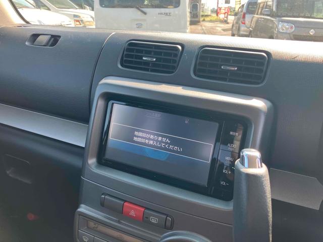 ピクシススペース カスタム X ドライブレコーダー TV HID スマートキー 電動格納ミラー ベンチシート CVT 盗難防止システム ABS CD Bluetooth 衝突安全ボディ エアコン パワーステアリング パワーウィンドウ(4枚目)