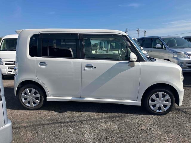 ピクシススペース カスタム X ドライブレコーダー TV HID スマートキー 電動格納ミラー ベンチシート CVT 盗難防止システム ABS CD Bluetooth 衝突安全ボディ エアコン パワーステアリング パワーウィンドウ(15枚目)