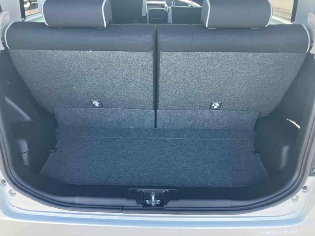 ピクシススペース カスタム X ドライブレコーダー TV HID スマートキー 電動格納ミラー ベンチシート CVT 盗難防止システム ABS CD Bluetooth 衝突安全ボディ エアコン パワーステアリング パワーウィンドウ(19枚目)