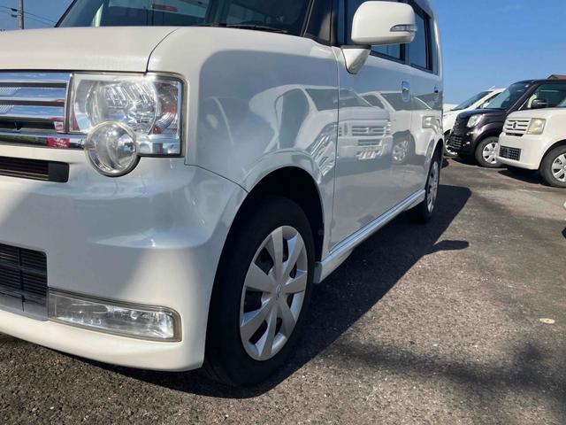 ピクシススペース カスタム X ドライブレコーダー TV HID スマートキー 電動格納ミラー ベンチシート CVT 盗難防止システム ABS CD Bluetooth 衝突安全ボディ エアコン パワーステアリング パワーウィンドウ(25枚目)