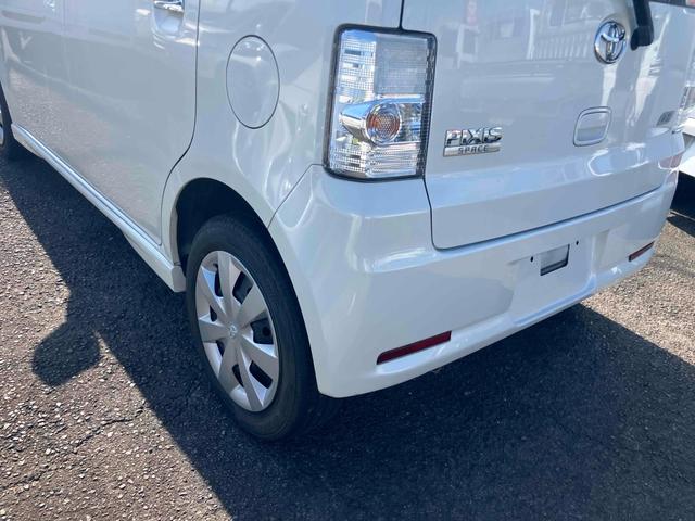 ピクシススペース カスタム X ドライブレコーダー TV HID スマートキー 電動格納ミラー ベンチシート CVT 盗難防止システム ABS CD Bluetooth 衝突安全ボディ エアコン パワーステアリング パワーウィンドウ(29枚目)