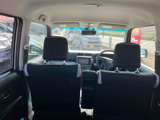 ピクシススペース カスタム X ドライブレコーダー TV HID スマートキー 電動格納ミラー ベンチシート CVT 盗難防止システム ABS CD Bluetooth 衝突安全ボディ エアコン パワーステアリング パワーウィンドウ(31枚目)