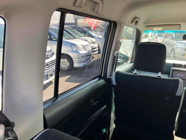 ピクシススペース カスタム X ドライブレコーダー TV HID スマートキー 電動格納ミラー ベンチシート CVT 盗難防止システム ABS CD Bluetooth 衝突安全ボディ エアコン パワーステアリング パワーウィンドウ(33枚目)