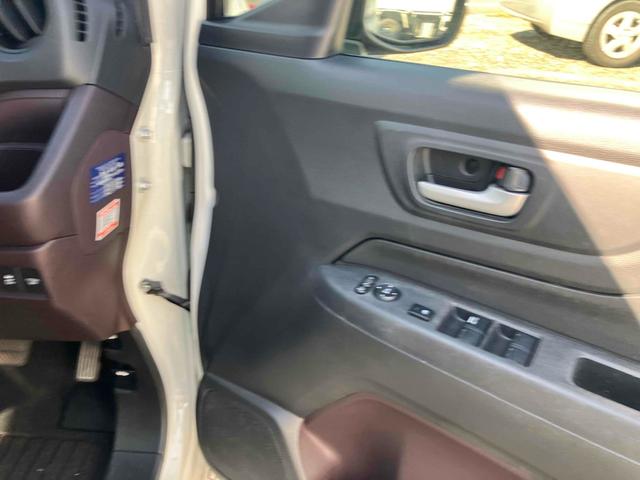 N-WGNカスタム G 衝突被害軽減システム オートライト スマートキー アイドリングストップ 電動格納ミラー ベンチシート CVT ESC CD ミュージックプレイヤー接続可 アルミホイール エアコン パワーステアリング(6枚目)