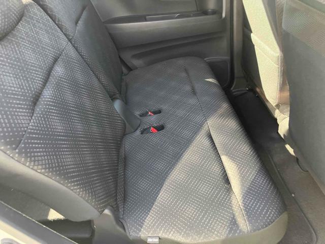 N-WGNカスタム G 衝突被害軽減システム オートライト スマートキー アイドリングストップ 電動格納ミラー ベンチシート CVT ESC CD ミュージックプレイヤー接続可 アルミホイール エアコン パワーステアリング(11枚目)