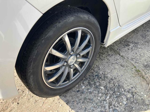 N-WGNカスタム G 衝突被害軽減システム オートライト スマートキー アイドリングストップ 電動格納ミラー ベンチシート CVT ESC CD ミュージックプレイヤー接続可 アルミホイール エアコン パワーステアリング(21枚目)