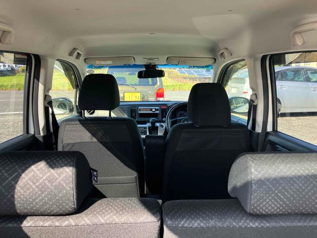 N-WGNカスタム G 衝突被害軽減システム オートライト スマートキー アイドリングストップ 電動格納ミラー ベンチシート CVT ESC CD ミュージックプレイヤー接続可 アルミホイール エアコン パワーステアリング(26枚目)