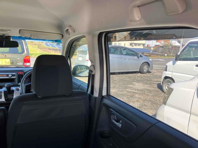 N-WGNカスタム G 衝突被害軽減システム オートライト スマートキー アイドリングストップ 電動格納ミラー ベンチシート CVT ESC CD ミュージックプレイヤー接続可 アルミホイール エアコン パワーステアリング(27枚目)