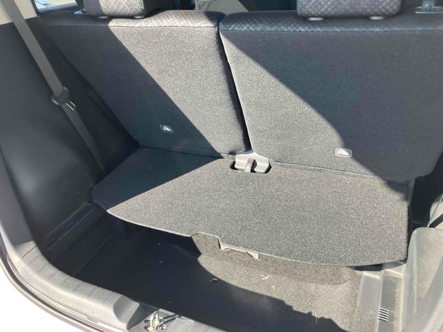 N-WGNカスタム G 衝突被害軽減システム オートライト スマートキー アイドリングストップ 電動格納ミラー ベンチシート CVT ESC CD ミュージックプレイヤー接続可 アルミホイール エアコン パワーステアリング(29枚目)