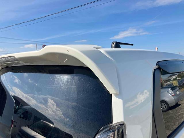 N-WGNカスタム G 衝突被害軽減システム オートライト スマートキー アイドリングストップ 電動格納ミラー ベンチシート CVT ESC CD ミュージックプレイヤー接続可 アルミホイール エアコン パワーステアリング(30枚目)