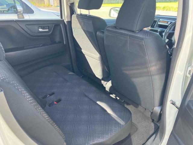 N-WGNカスタム G 衝突被害軽減システム オートライト スマートキー アイドリングストップ 電動格納ミラー ベンチシート CVT ESC CD ミュージックプレイヤー接続可 アルミホイール エアコン パワーステアリング(31枚目)