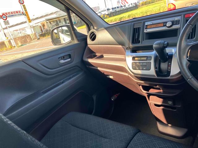 N-WGNカスタム G 衝突被害軽減システム オートライト スマートキー アイドリングストップ 電動格納ミラー ベンチシート CVT ESC CD ミュージックプレイヤー接続可 アルミホイール エアコン パワーステアリング(33枚目)