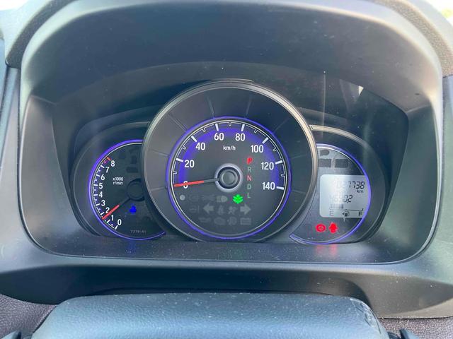 N-WGNカスタム G 衝突被害軽減システム オートライト スマートキー アイドリングストップ 電動格納ミラー ベンチシート CVT ESC CD ミュージックプレイヤー接続可 アルミホイール エアコン パワーステアリング(37枚目)