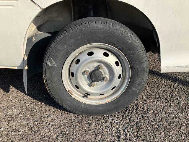 ハイゼットトラック ダンプ　ＭＴ　エアコン　パワーステアリング（17枚目）