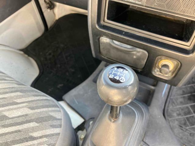 ハイゼットトラック ダンプ　ＭＴ　エアコン　パワーステアリング（32枚目）