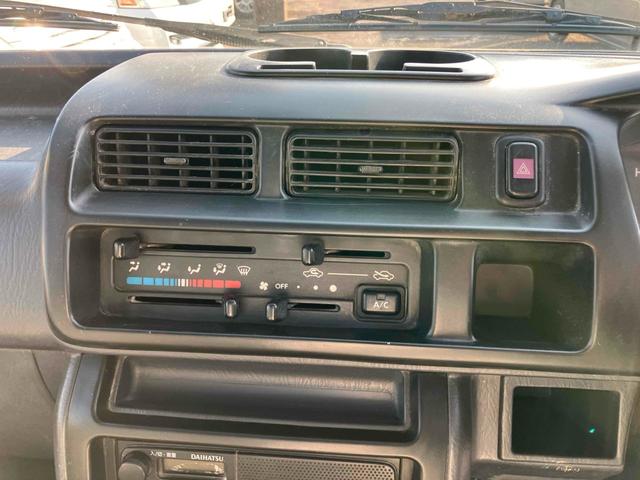 ハイゼットトラック ダンプ　ＭＴ　エアコン　パワーステアリング（37枚目）