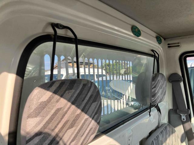 ハイゼットトラック ダンプ　ＭＴ　エアコン　パワーステアリング（39枚目）