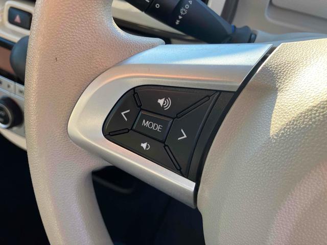 ムーヴキャンバス Ｇメイクアップリミテッド　ＳＡＩＩＩ　ＥＴＣ　両側電動スライドドア　衝突被害軽減システム　オートマチックハイビーム　オートライト　ＬＥＤヘッドランプ　スマートキー　アイドリングストップ　電動格納ミラー　シートヒーター　ベンチシート　ＣＶＴ（44枚目）