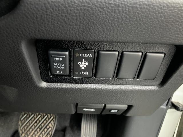 セレナ ハイウェイスター　Ｖエアロセレクション　純正ナビ　フルセグＴＶ　両側パワースライドドア　バックカメラ　インテリジェントキー　　８人乗り　３列シート（38枚目）