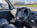 クルーズ 軽バン AT 両側スライドドア エアコン パワーステアリング 運転席エアバッグ 助手席エアバッグ カセット(23枚目)