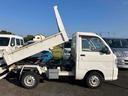 ダンプ　ＭＴ　エアコン　パワーステアリング（22枚目）