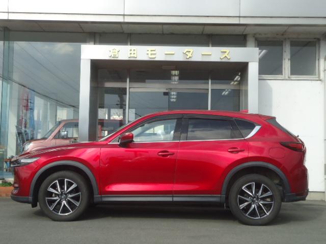 マツダ ＣＸ－５