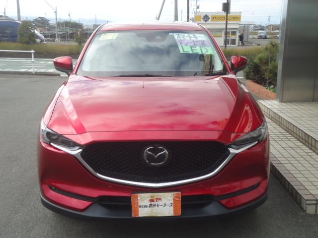 マツダ ＣＸ－５