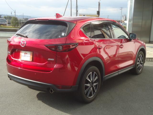 マツダ ＣＸ－５