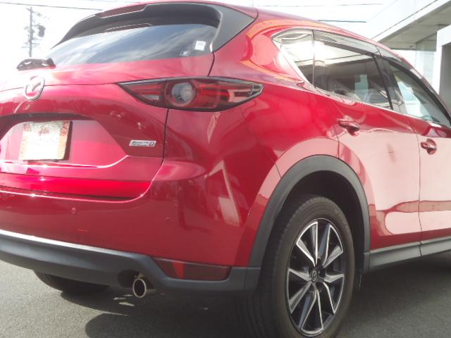 マツダ ＣＸ－５