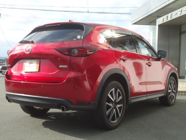 マツダ ＣＸ－５