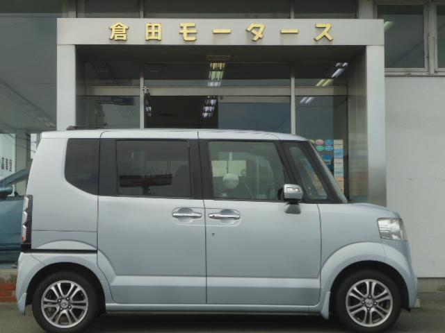 ホンダ Ｎ－ＢＯＸ