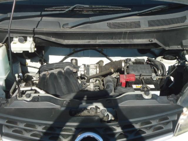 NV200バネットバン DX キーレス 両側スライドドア フロントPW 5人乗り 積載600KG(20枚目)