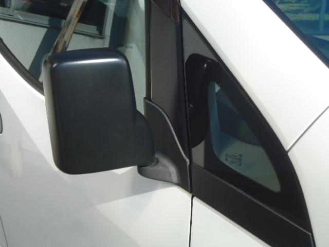 NV200バネットバン DX キーレス 両側スライドドア フロントPW 5人乗り 積載600KG(33枚目)