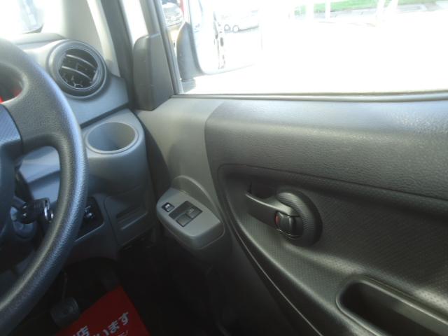 NV200バネットバン DX キーレス 両側スライドドア フロントPW 5人乗り 積載600KG(45枚目)